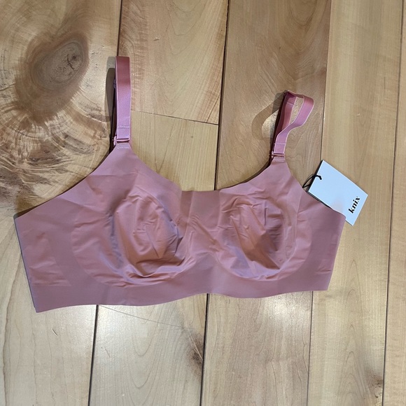 Brand NWT Knix Evolution bra. - Picture 4 of 5